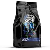 Meryem Boz's Coffee House Blend &Ouml;ğ&uuml;t&uuml;lm&uuml;ş Filtre Kahve, Orta Kavrulmuş, Yumuşak İ&ccedil;im, Turun&ccedil;gil ve Tatlı Tonları, 250 g