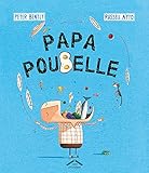 Papa poubelle