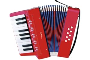 REIG 7087 Accordion