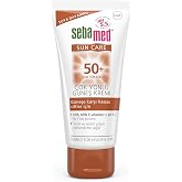 Sebamed Sun Care G&uuml;neş Koruyucu Krem SPF 30 75 ml 1 Paket (1 x 75 ml)