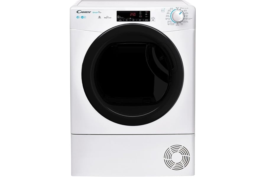 Candy SmartPro 10KG Condensor Dryer