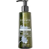 Cosmed Bromelain & Glikolik Asit İ&ccedil;eren Temizleme Yağı - Pineapple Enzyme Cleansing Oil - 200 ml