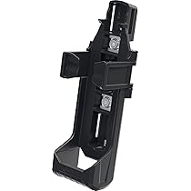 ABUS porta lucchetto per bicicletta QuickStore QST