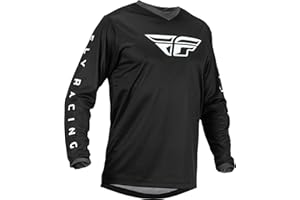 Fly Racing 2023 Adult F-16 Jersey