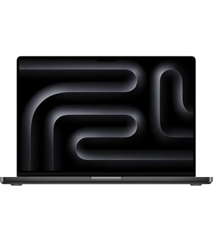 Apple 2024 MacBook Pro Laptop with M4 Pro chip with 12‑core