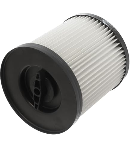 Filtres De Rechange Pour Aspirateur Guild 16-30L – Lot De 3 Filtres En Tissu Non Tissé, Pour Usage à Sec, Référence 950135