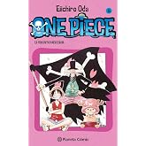 One Piece n&ordm; 016: Voluntad heredada: 16 (Manga Shonen)