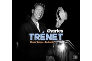 Douce France-Je Chante