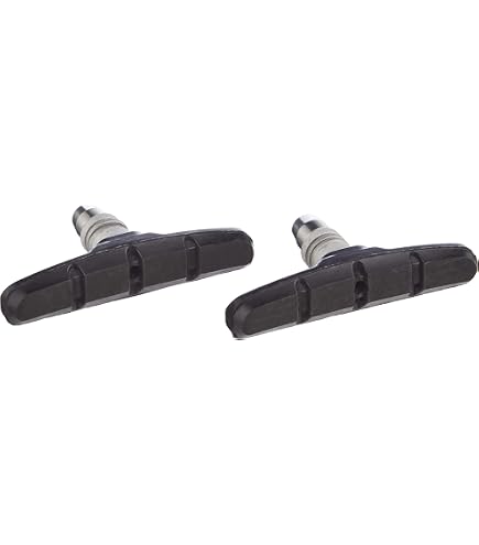 Plaquettes De Frein Shimano BR-R353 - Lot De 2 - Pour Jantes Aluminium - Faible Usure