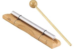 Meinl Sonic Energy EC ch Planeta RISCH gestimmter terre Einzel