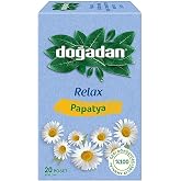 Doğadan Papatya (20'li)