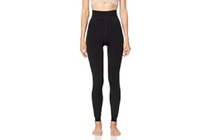 Damart Legging Interieur Velours Thermolactyl Femme