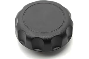 ROBUST CAR PARTS Robust Seat Angle Adjustement Adjuster Handle Knob for Ford Fiesta V Mk5 2002-2008 Fusıon 2002-2012 Focus C-Max 2003-2007 C-Max 2007-2010 1375006 5S61A618K78AA