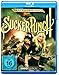 Sucker Punch (Kinofassung + Extended Cut) [Blu-ray] [2 DVDs]