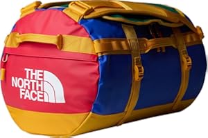 THE NORTH FACE Base Camp Duffel - S Zaino sportivo Uomo