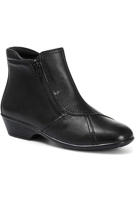 matron ella clarks boots
