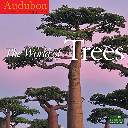 Download Audubon the World of Trees 2016 Calendar Download Audubon the World of Trees 2016 Calendar