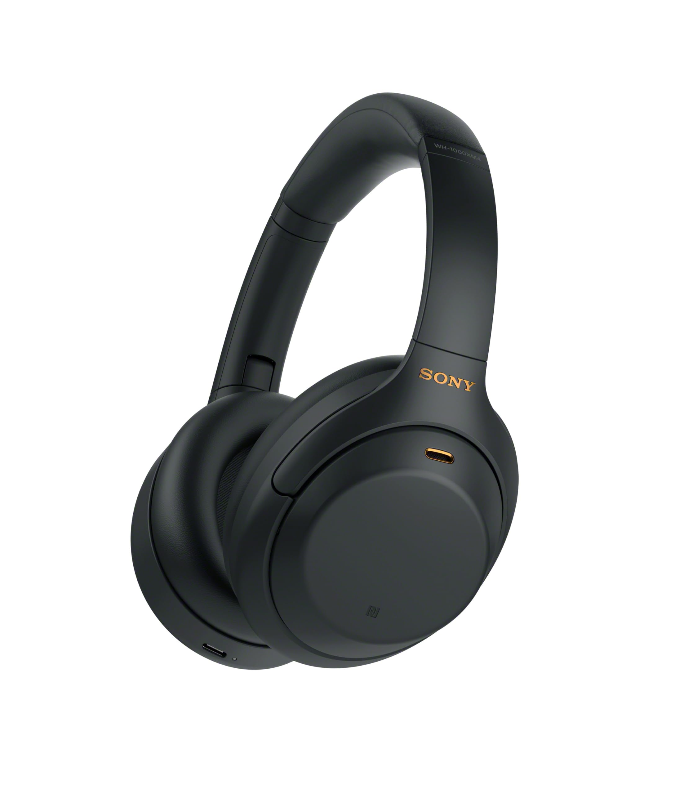 Sony WH-1000XM4 Review: Ultimate Wireless Noise-Canceling Headphones