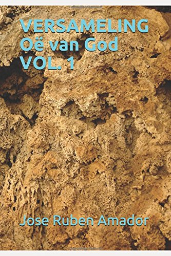 Preisvergleich Produktbild VERSAMELING Oë van God VOL. 1