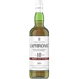 Laphroaig 10 Years Old Sherry Oak Finish 48% Vol. 0,7l in Giftbox