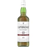 Laphroaig 10 Years Old Sherry Oak Finish 48% Vol. 0,7l in Giftbox