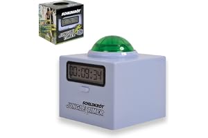 Jungle Timer