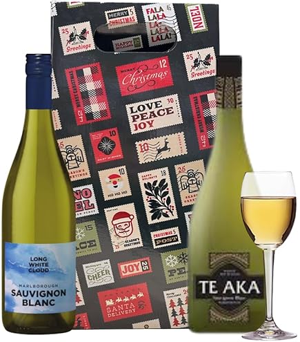 Prestige Hampers – Viva Espana Selection – Spanish Wine Box - View #14