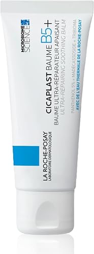La Roche-Posay, Cicaplast Baume