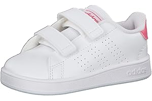 adidas Mixte Enfant Advantage I Chaussons