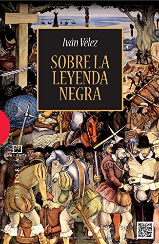Download Sobre la leyenda Negra (Ensayo) Download Sobre la leyenda Negra (Ensayo)