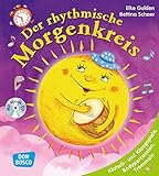 Image de Der rhythmische Morgenkreis, m. Audio-CD: Klatsch- und Klangspiele, Bodypercussion, Trommeln (Morgen