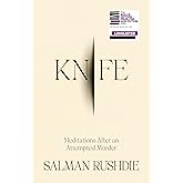 Knife: The #1 Sunday Times bestselling account of survival, recovery, and the triumph of love over darkness