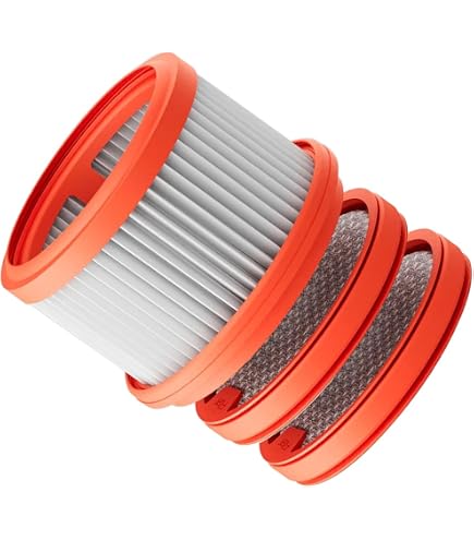Lot De 2 Accessoires Pour Aspirateur Balai Xiaomi G10 - Occasion, Bon état, Compatibles Certifiés