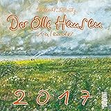 Der Olle Hansen 2017 by