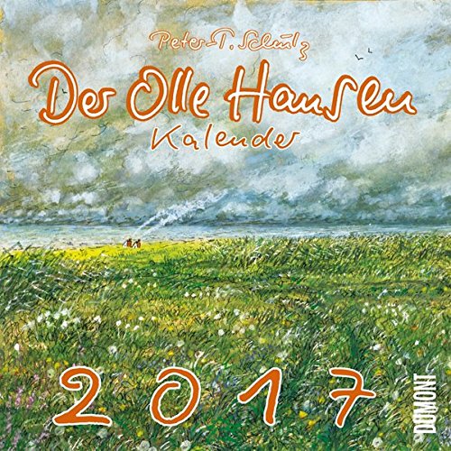 Der Olle Hansen 2017