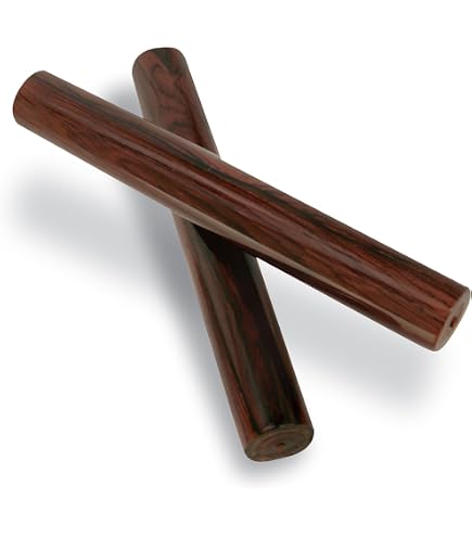 Support Afuche / Cabasa LP Latin Percussion LP325 – Fixation Chromée Solide Pour Cabasa Standard