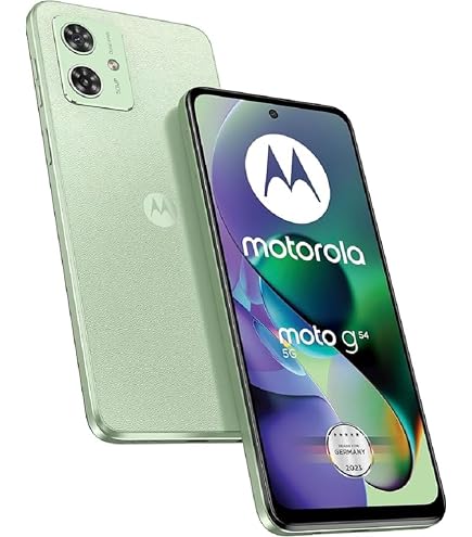 MOTOROLA g24, 8GB+8GB RAM, 128GB ROM, MTK Helio G85, 6.6