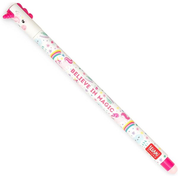 Lot De 24 Stylos à Bille Gel Noël - 4 Motifs Festifs, Pointe 0.5mm, Pour école, Bureau Ou Cadeaux