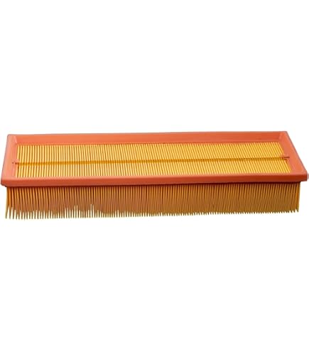 Filtro aria Cartuccia filtro E847L HENGST FILTER per PEUGEOT CITROËN Filtro aria Cartuccia filtro E847L HENGST FILTER per PEUGEOT CITROËN