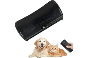 JAWUZ Brosse Pour Chien,Pour Pattounes Brosse De Toilettage Professionnelle Pour Animaux,Démêlage Efficace Et Confortable Pour Chiens Et Chats,Retrait De Poils Morts