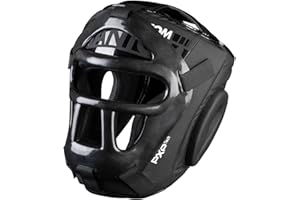 Phantom Protection de la tête APEX | Boxe MMA Muay Thai Boxing Fighting | Homme Femme