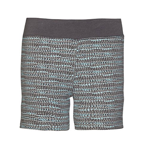 Preisvergleich Produktbild Killtec Damen Pitty Allover Shorts, Anthrazit, 34