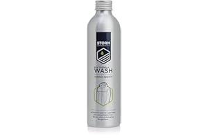 Storm Care Clothing Wash (225ml)