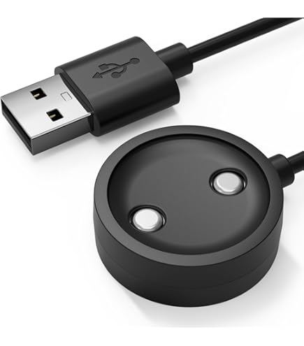 Caricabatterie Per Suunto Spartan/9/D5/EON Core - Cavo USB 100cm | Ricarica Rapida E Sicura - Foto 11