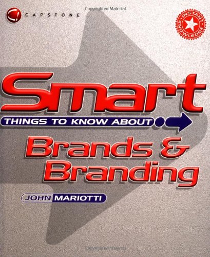 Smart Things to Know About Brands (Smart S.)