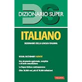 Dizionario italiano
