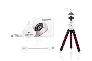 Datacolor Spyder X Mobile Pro Kit: the colour management tool kit for on the go. Colour control and sharp and correct shots "on location" in photography and videography