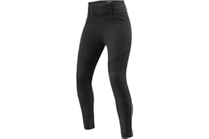 REV'IT! Revit Ellison SK Damen Motorrad Hose Kurz 27
