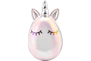 Martinelia Unicorn Egg Brush