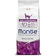 Monge Cat - adult chicken 10 kg